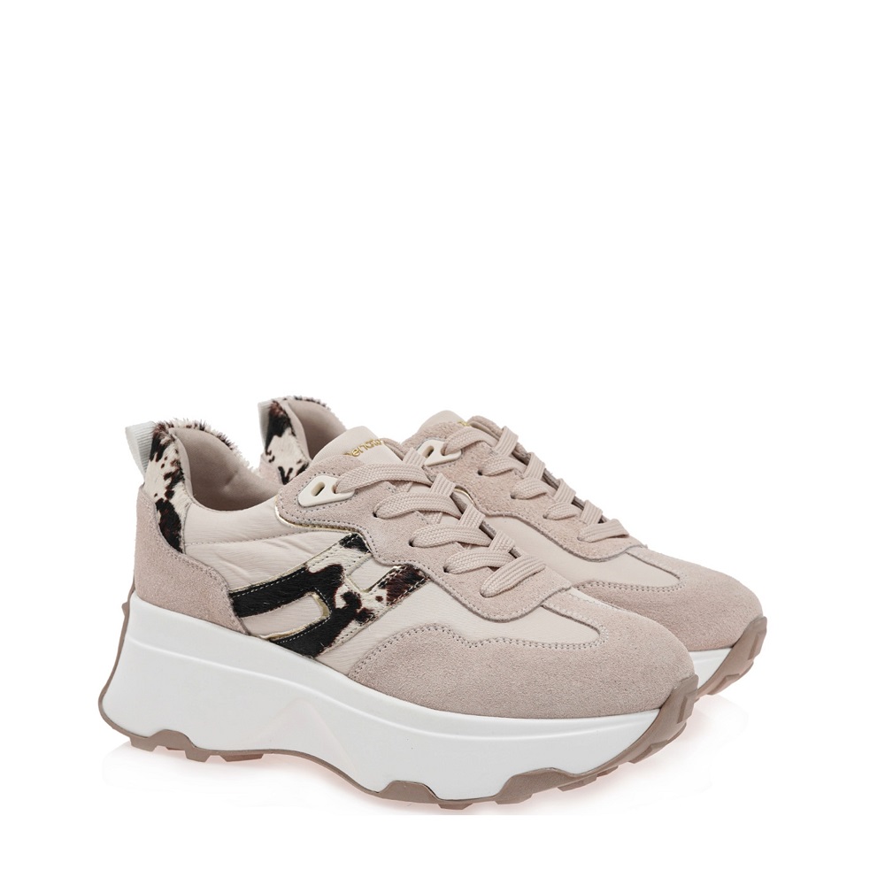 Γυναικείο sneaker Renato Garini  W119R54333W0 Collection SS 2026