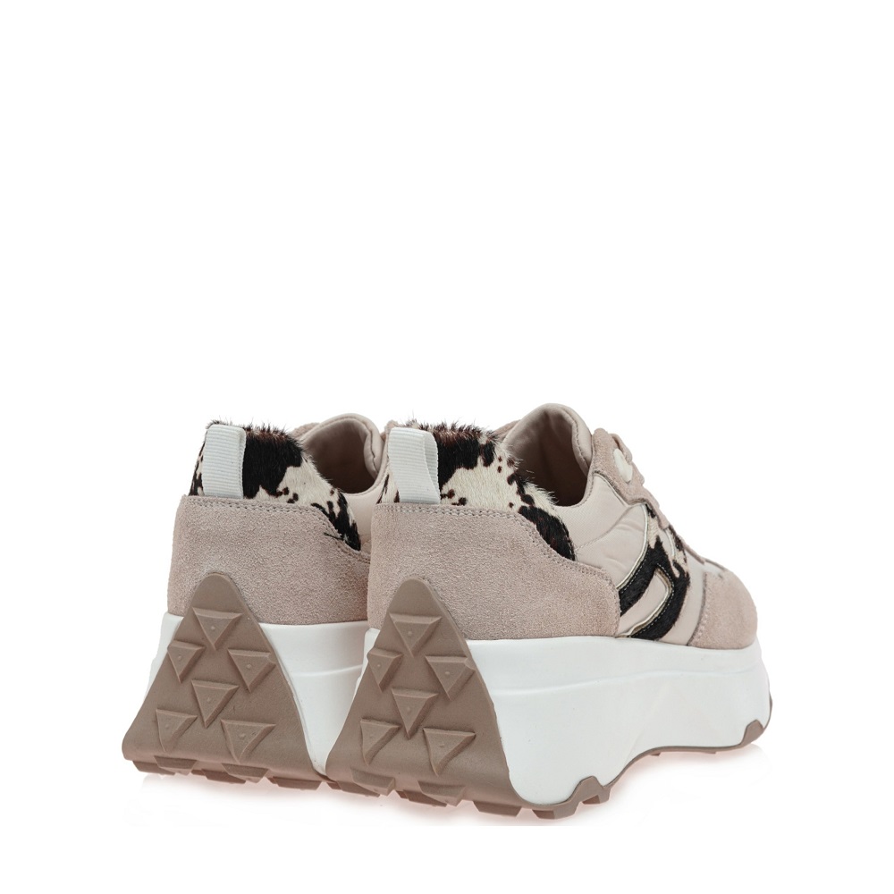 Γυναικείο sneaker Renato Garini  W119R54333W0 Collection SS 2026