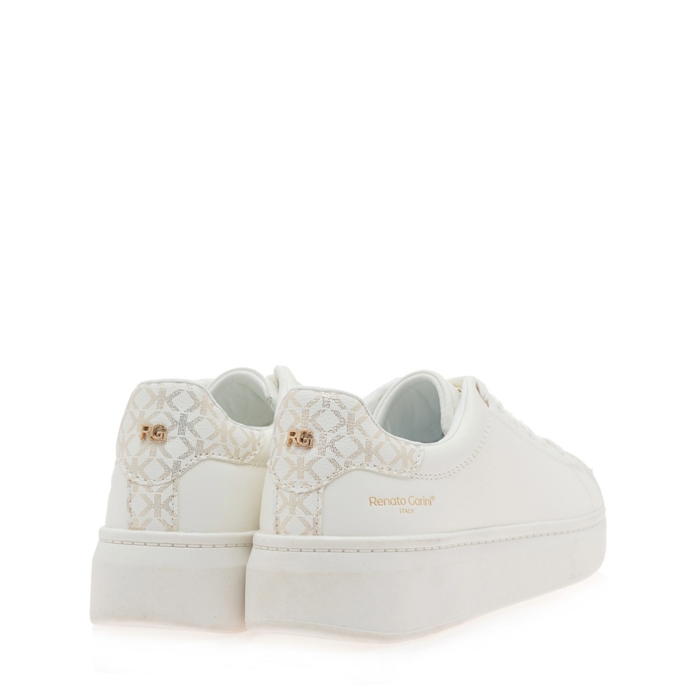 Γυναικείο sneaker Renato Garini  W157Q291208Ε Collection SS 2026