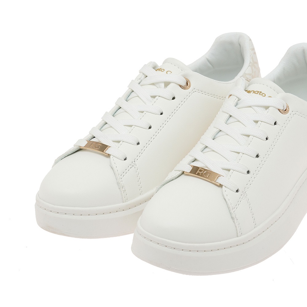 Γυναικείο sneaker Renato Garini  W157Q291208Ε Collection SS 2026