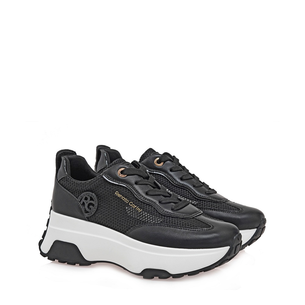 Γυναικείο sneaker Renato Garini  W119R53434W5