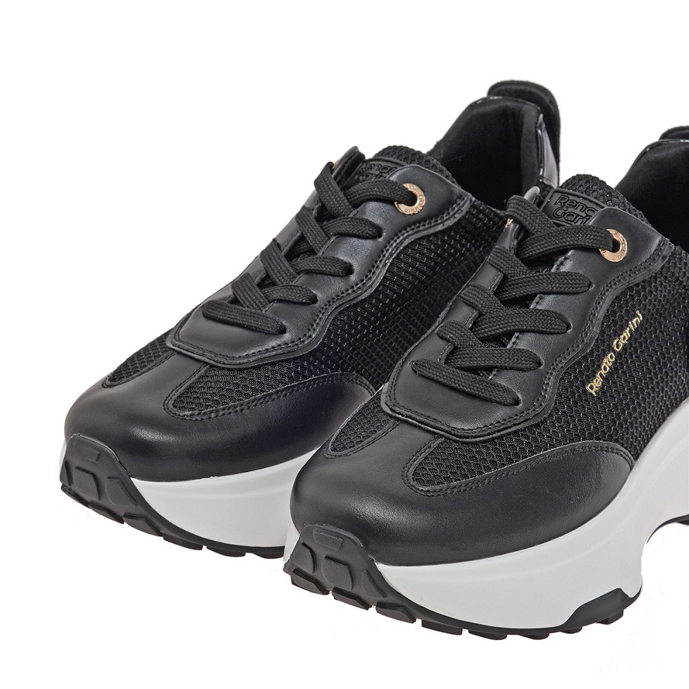 Γυναικείο sneaker Renato Garini  W119R53434W5