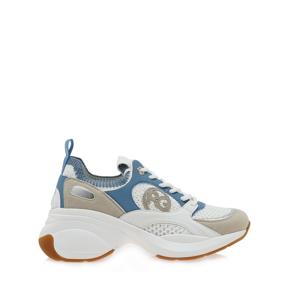 Γυναικείο sneaker Renato Garini  W119R6503481 Collection SS 2026