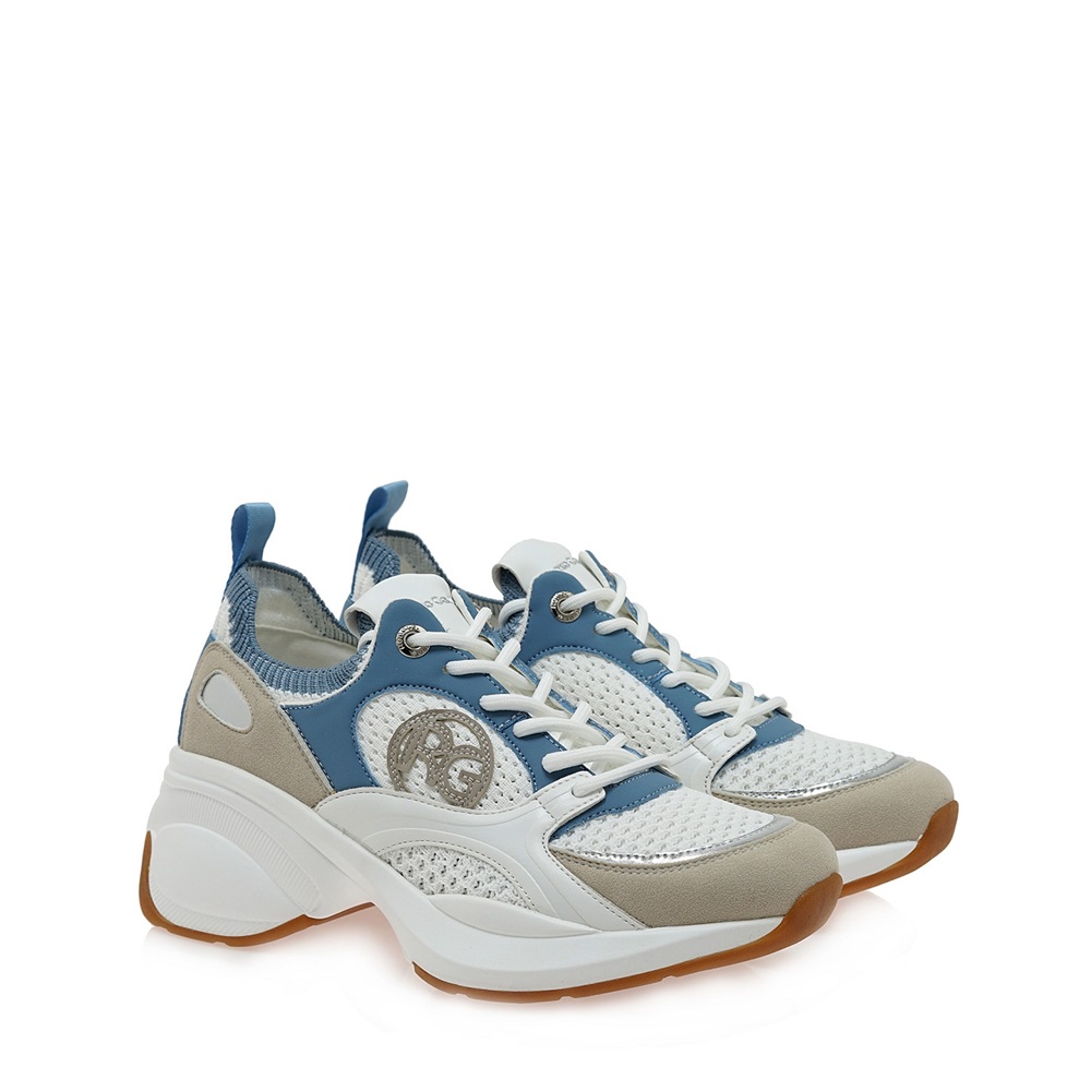 Γυναικείο sneaker Renato Garini  W119R6503481 Collection SS 2026