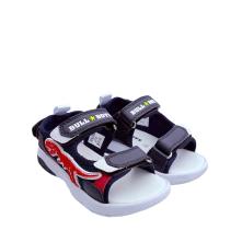 Παιδικό πέδιλο για αγόρι με φωτάκια Bull Boys  DΝΑL5198-ΒL11  Collection SS 2026 2