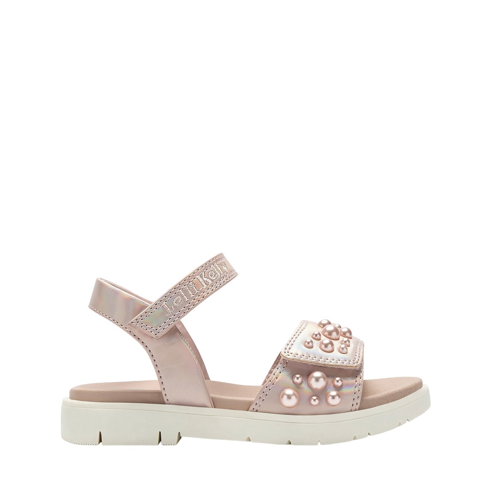 Παιδικό πέδιλο για κορίτσι Lelli Kelly  LΚCΑ5521-RΟ01 Collection SS 2026