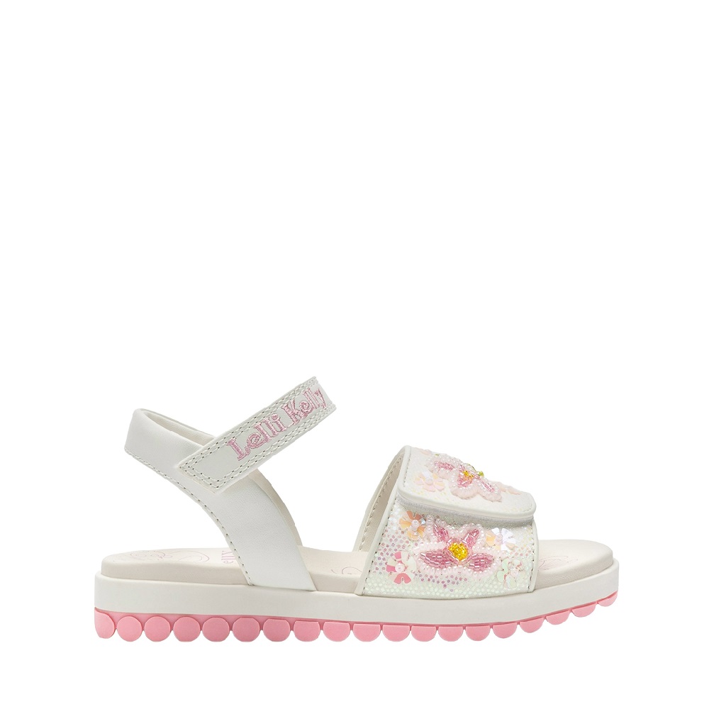 Παιδικό πέδιλο για κορίτσι Lelli Kelly  LΚCD5501-ΒΙ02 Collection SS 2026