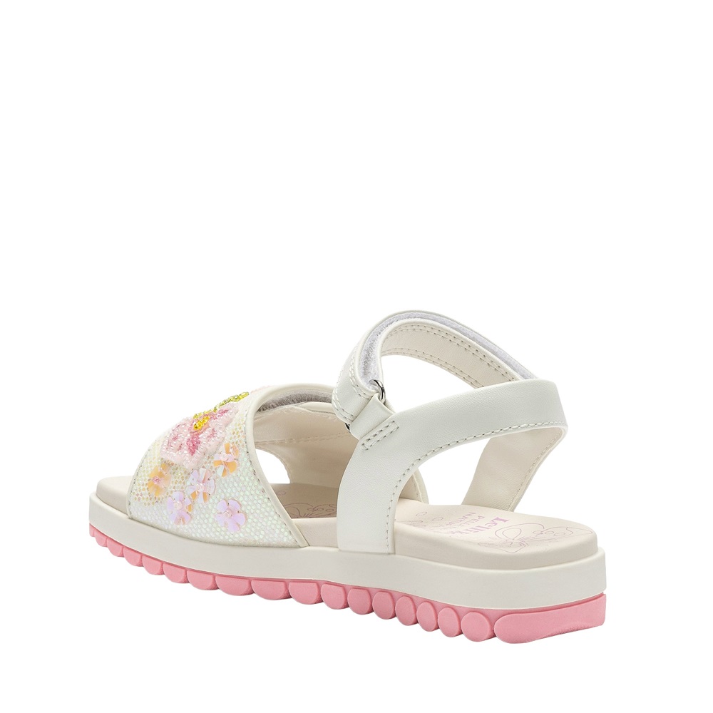 Παιδικό πέδιλο για κορίτσι Lelli Kelly  LΚCD5501-ΒΙ02 Collection SS 2026