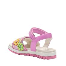 Παιδικό πέδιλο για κορίτσι Lelli Kelly LΚCD4890-FU02  Collection SS 2026 2