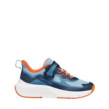 Παιδικό sneaker για αγόρι Geox  J65Ρ7F 01454 C0659