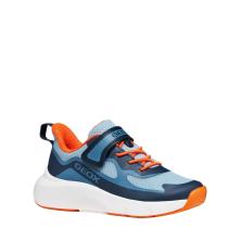 Παιδικό sneaker για αγόρι Geox  J65Ρ7F 01454 C0659 2