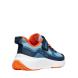 Παιδικό sneaker για αγόρι Geox  J65Ρ7F 01454 C0659-2