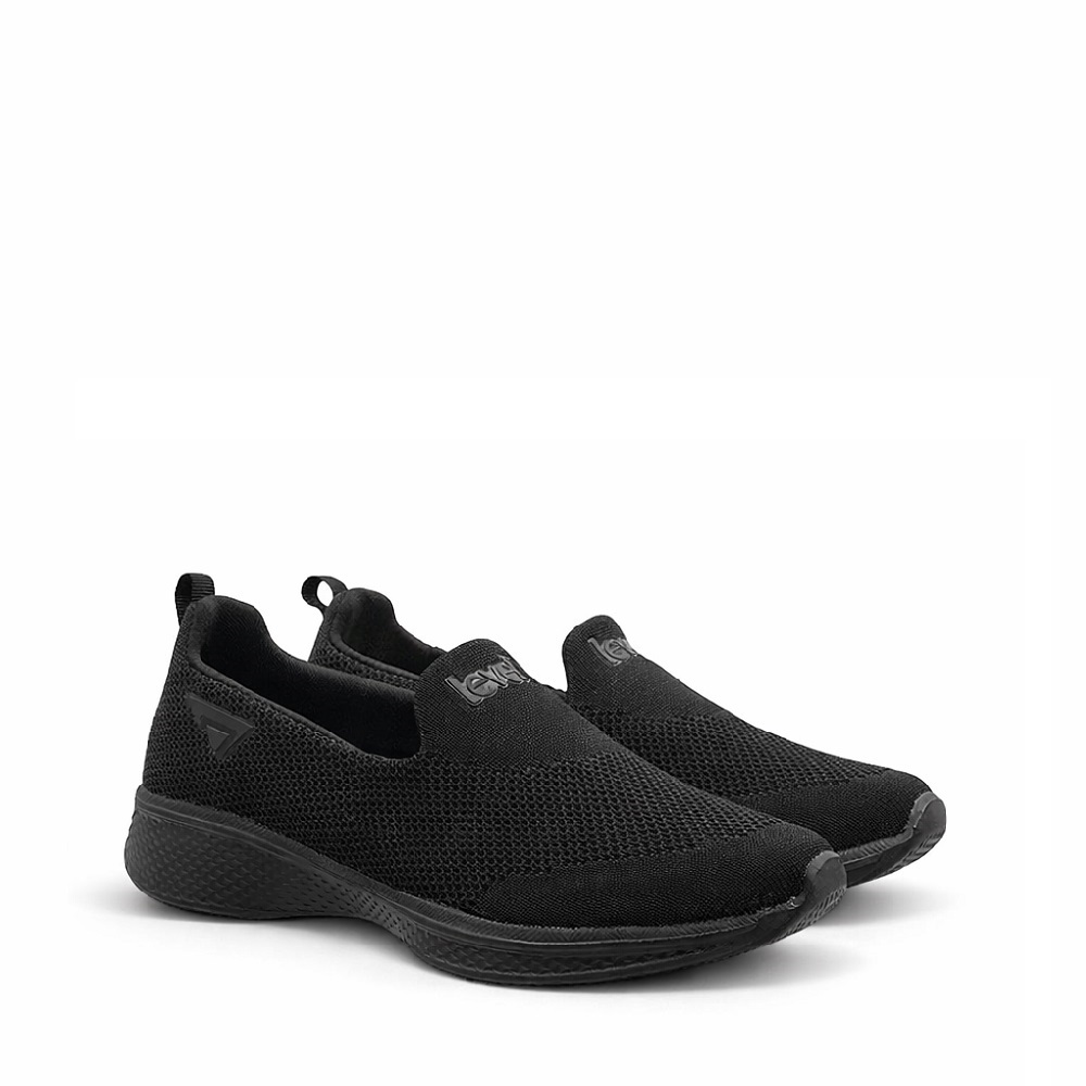 Γυναικείο ανατομικό slip on Level 3015 Collection SS 2026