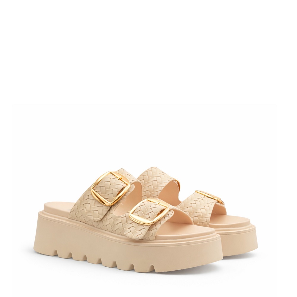 Γυναικείο σανδάλι Level 1229