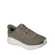 Ανδρικό sneaker σε λαδί χρώμα Skechers  118113-ΟLV  Collection SS 2026-2