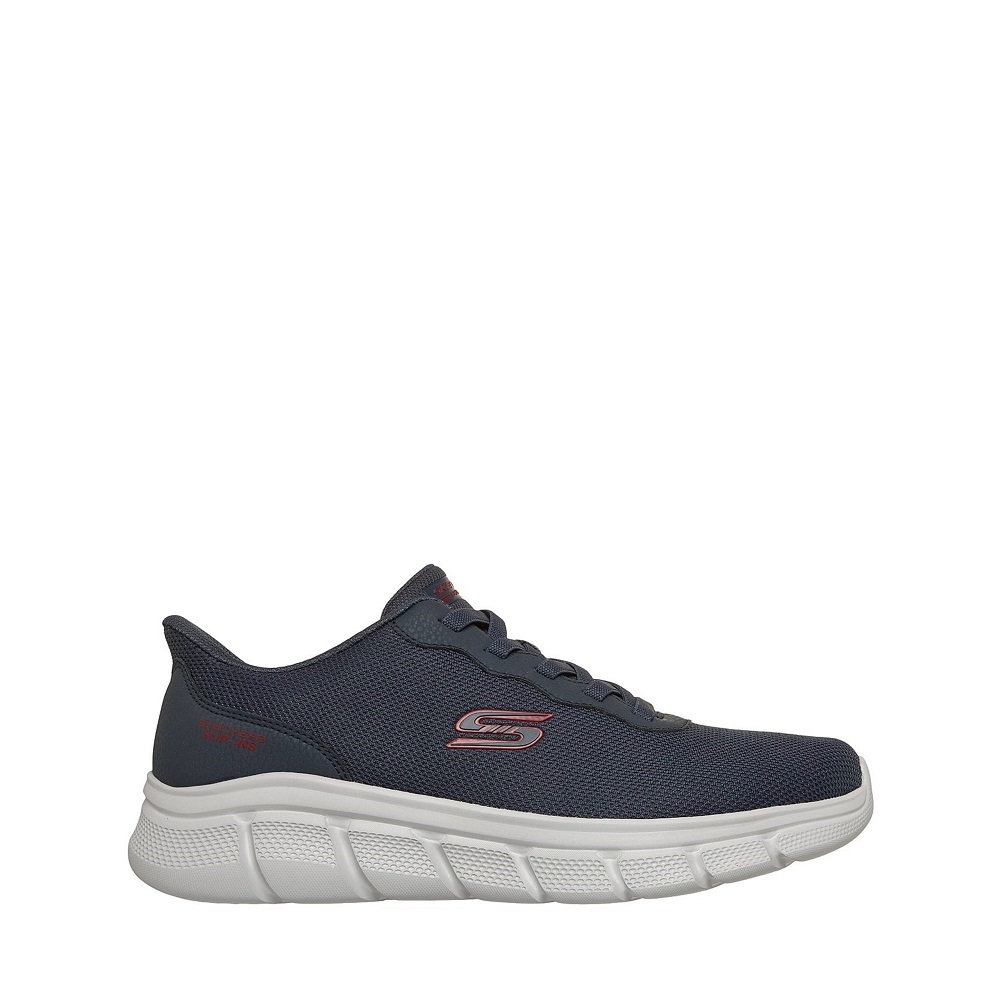 Ανδρικό sneaker σε μπλέ χρώμα Skechers 118113/DΚΝV Collection SS 2026