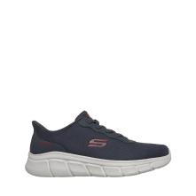 Ανδρικό sneaker σε μπλέ χρώμα Skechers 118113/DΚΝV Collection SS 2026
