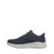 Ανδρικό sneaker σε μπλέ χρώμα Skechers 118113/DΚΝV Collection SS 2026-1