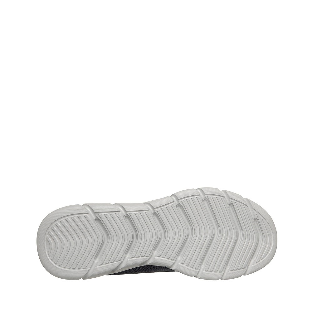 Ανδρικό sneaker σε μπλέ χρώμα Skechers 118113/DΚΝV Collection SS 2026