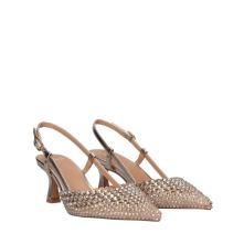 Γυναικείο slingback πέδιλο EXE  W47000414Ζ36 Collection SS 2026 2