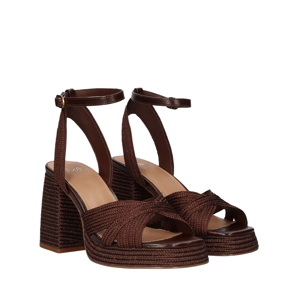 Γυναικείο πέδιλο EXE  W45940205501 Collection SS 2026