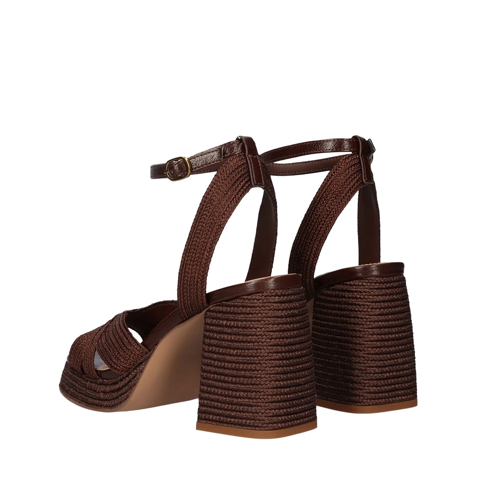 Γυναικείο πέδιλο EXE  W45940205501 Collection SS 2026