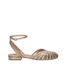 Γυναικείο slingback ΕΧΕ  W47001411Ζ36