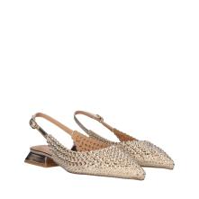 Γυναικείο slingback ΕΧΕ  W47001411Ζ36 2