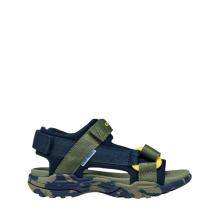 Παιδικό πέδιλο για αγόρι J450RΕ 01411 CF4Α3 Collection SS 2026