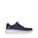 Ανδρικό sneaker σε μπλέ χρώμα Skechers  217078-ΝVΥ  Collection SS 2026-0