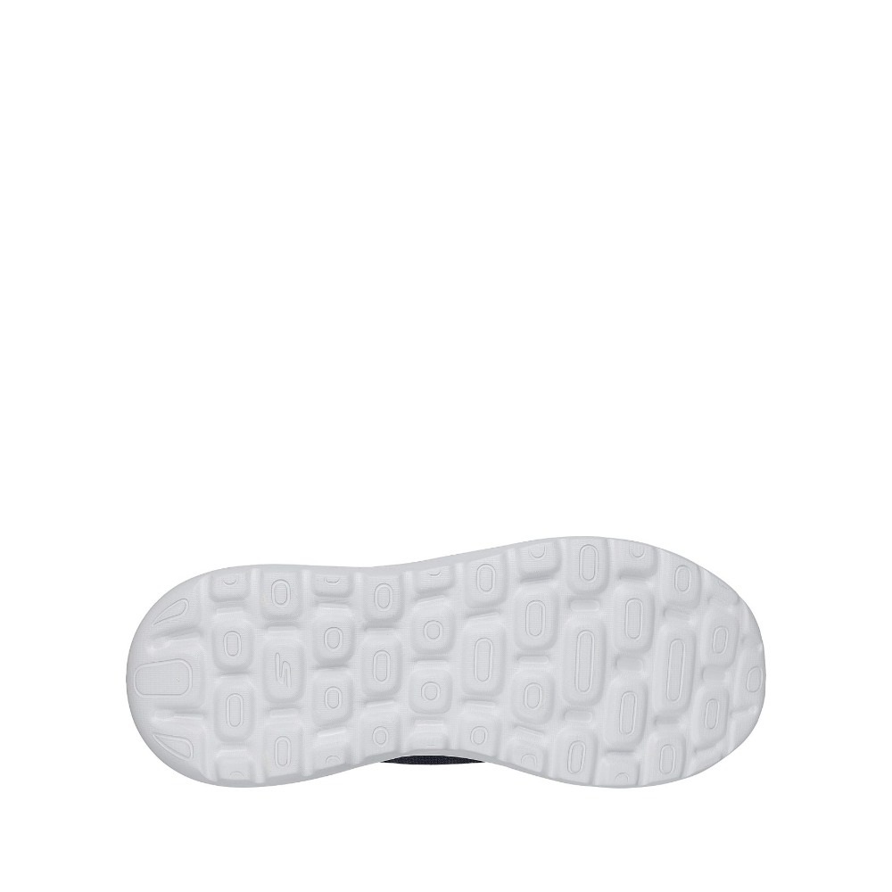 Ανδρικό sneaker σε μπλέ χρώμα Skechers  217078-ΝVΥ  Collection SS 2026