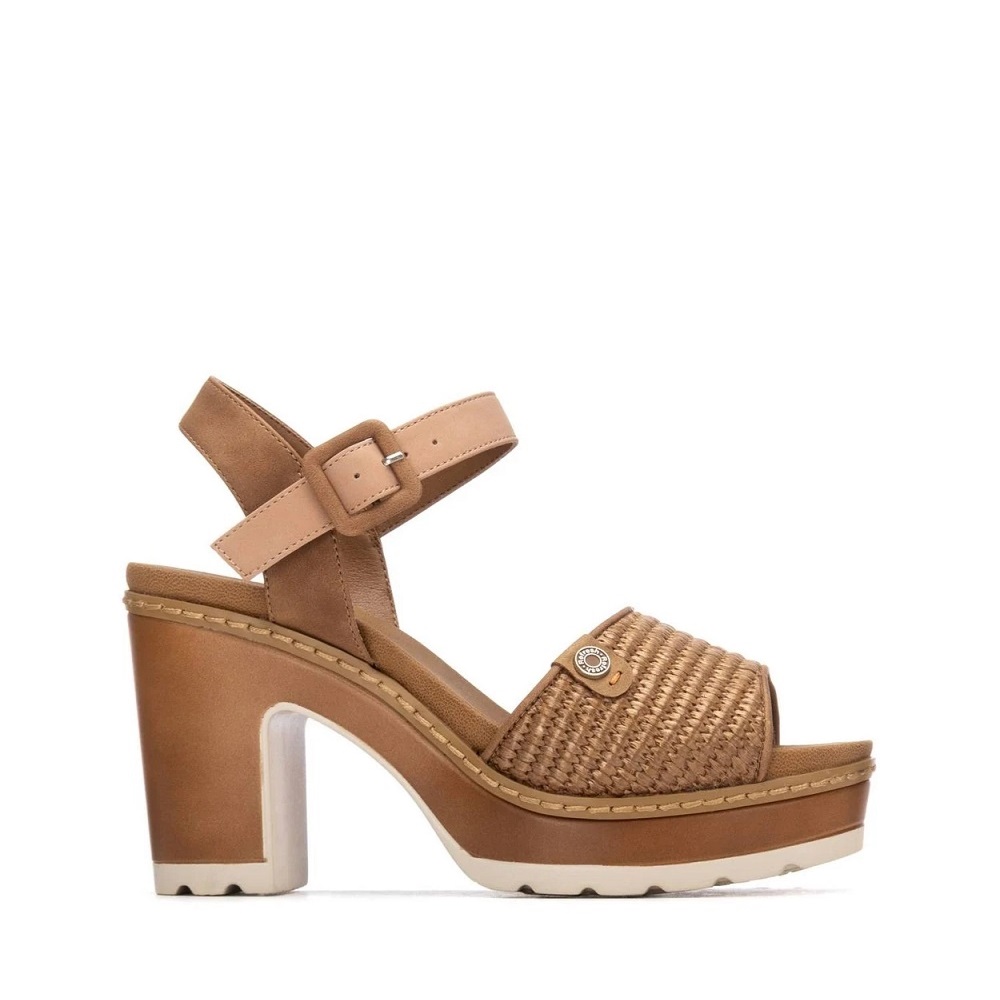 Γυναικείο πέδιλο Refresh 175281 Collection SS 2026