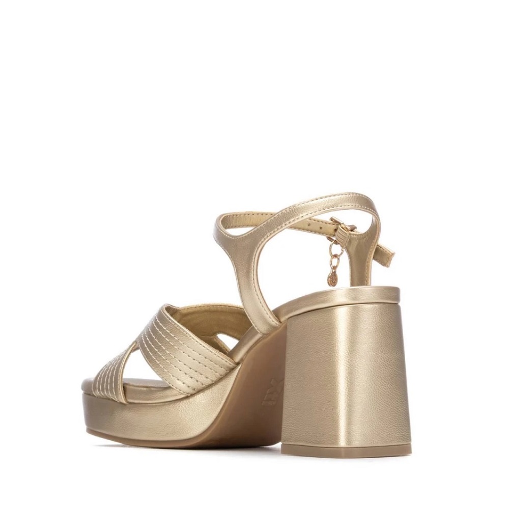 Γυναικείο πέδιλο Xti 145467 Collection SS 2026