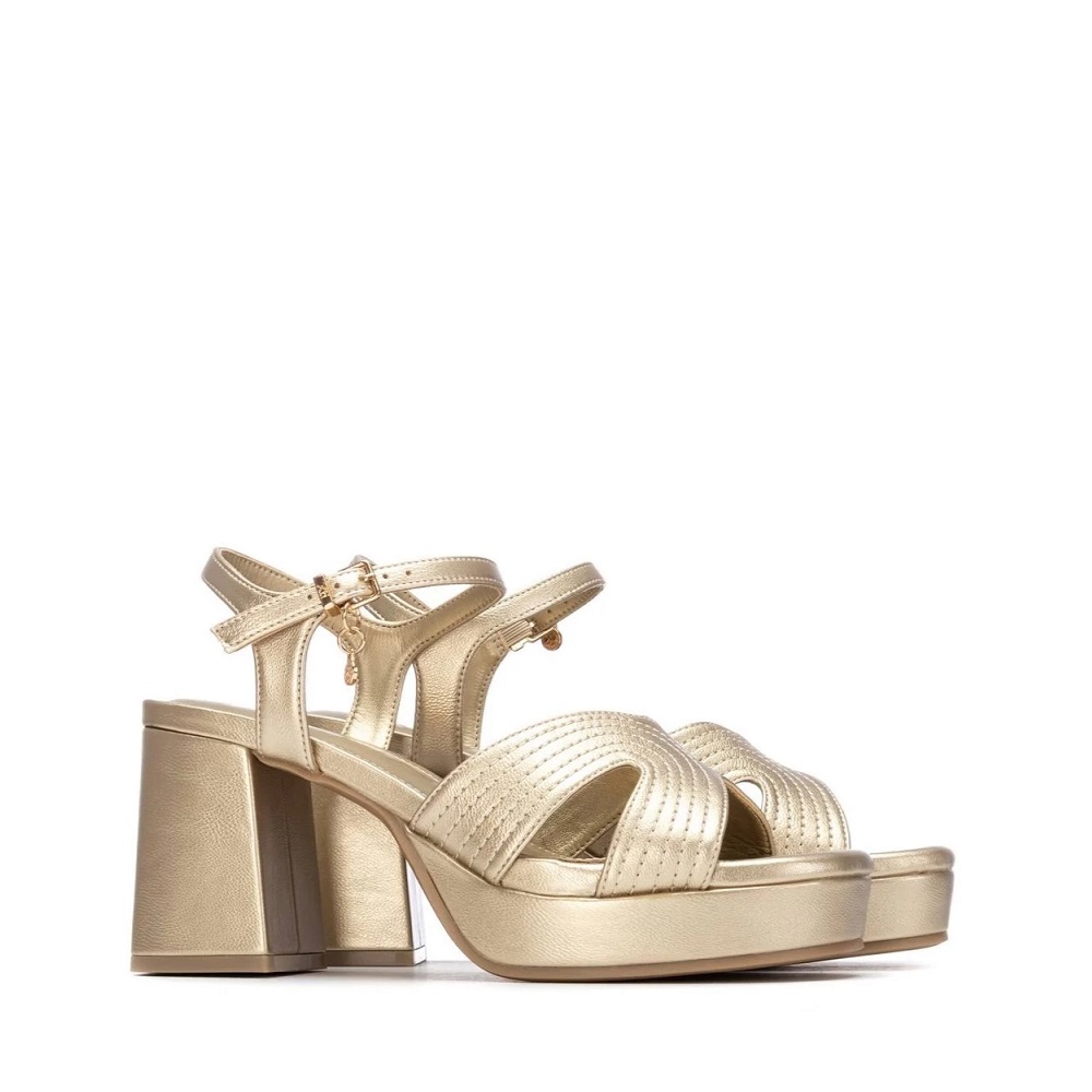 Γυναικείο πέδιλο Xti 145467 Collection SS 2026