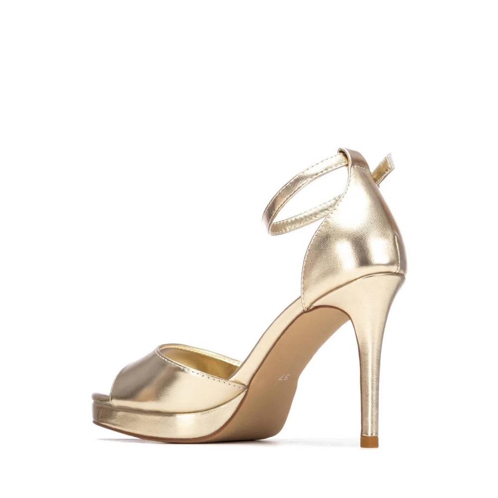 Γυναικείο πέδιλο Xti 145478 Collection SS 2026