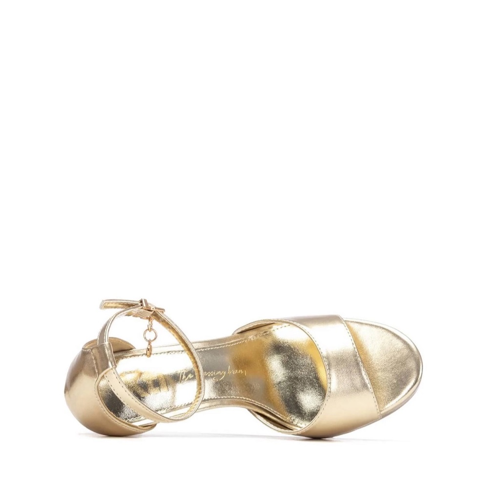 Γυναικείο πέδιλο Xti 145478 Collection SS 2026