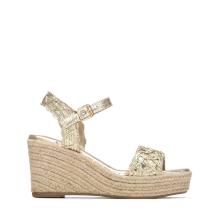 Γυναικεία πλατφόρμα Xti 145453 Collection SS 2026