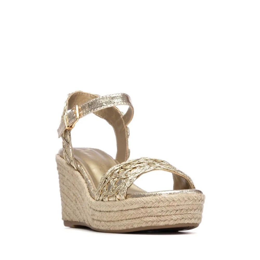 Γυναικεία πλατφόρμα Xti 145453 Collection SS 2026