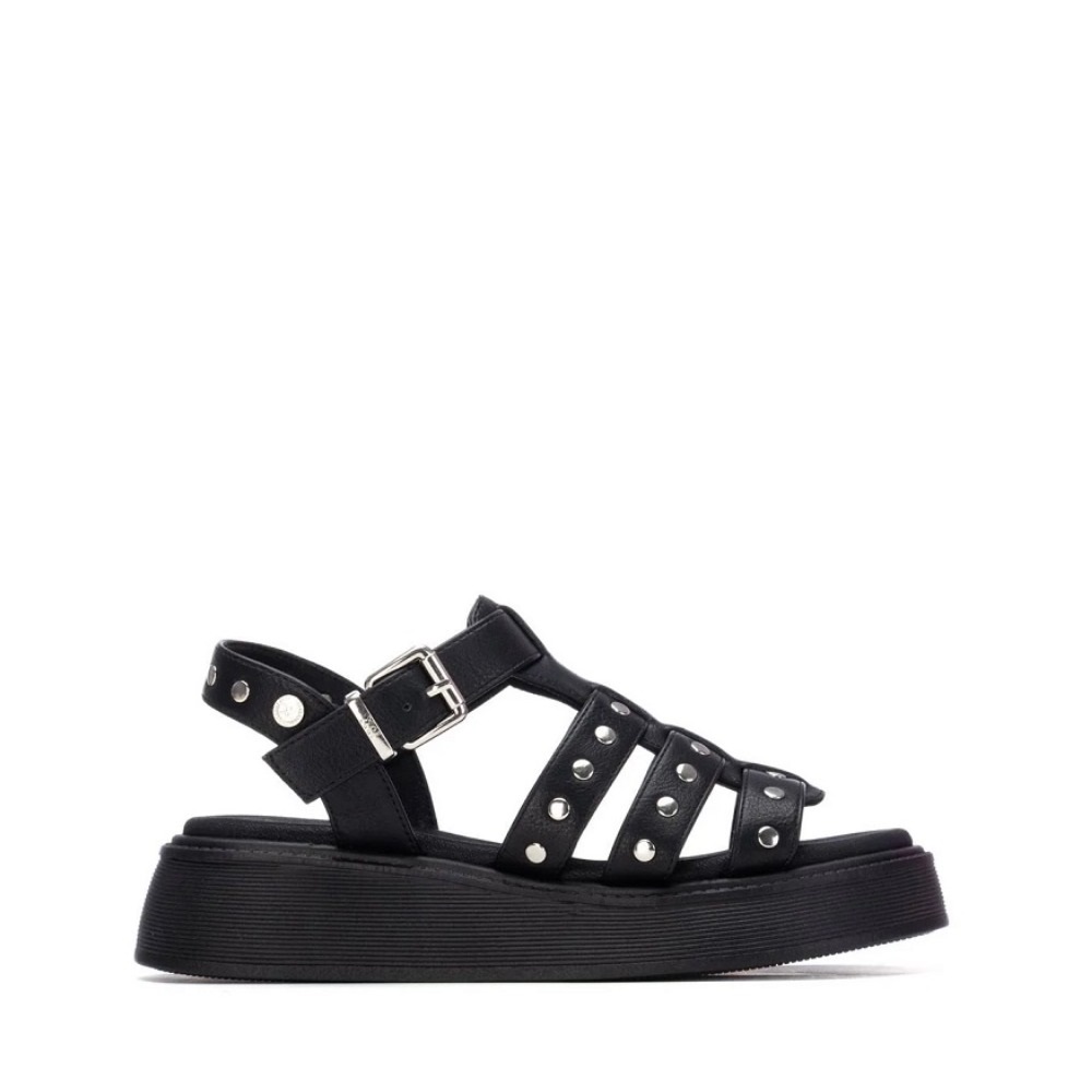 Γυναικείο Flatform πέδιλο Xti 145238