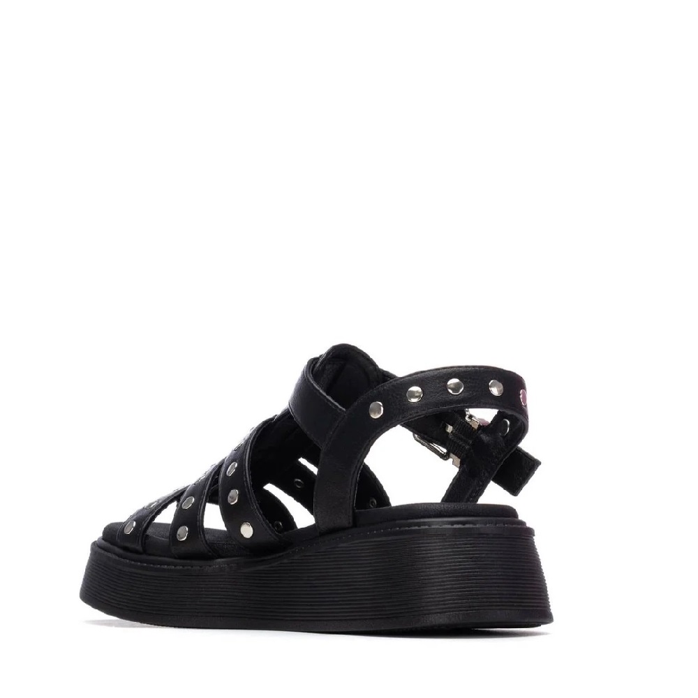 Γυναικείο Flatform πέδιλο Xti 145238