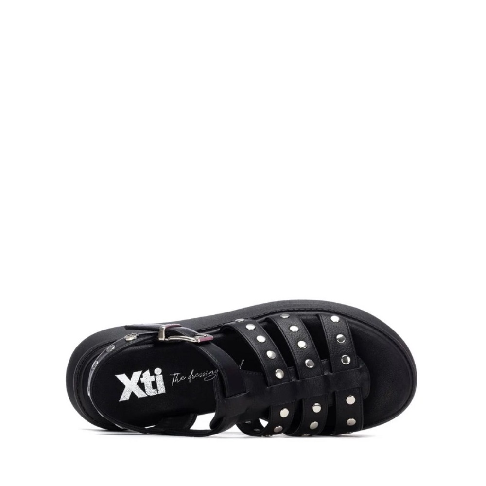 Γυναικείο Flatform πέδιλο Xti 145238