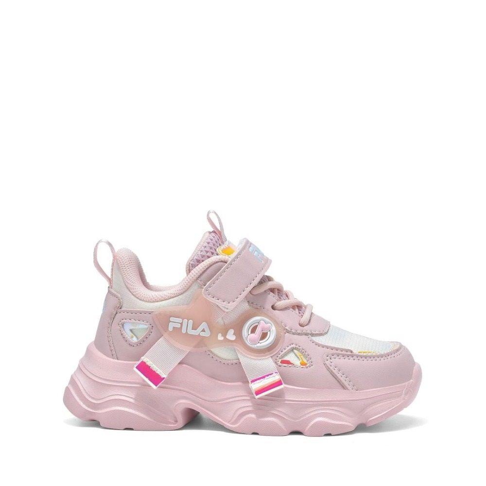Παιδικό Sneaker για κορίτσι Fila  7ΥF61003-900  Collection SS 2026