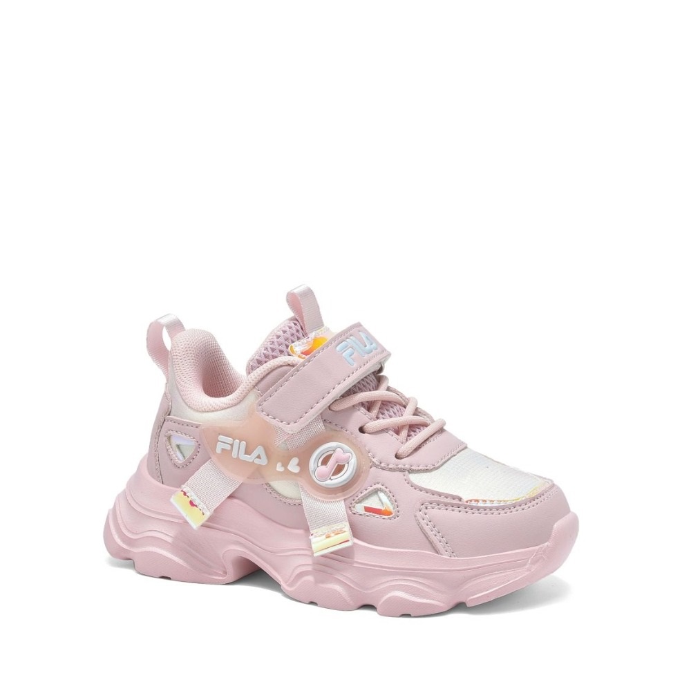 Παιδικό Sneaker για κορίτσι Fila  7ΥF61003-900  Collection SS 2026