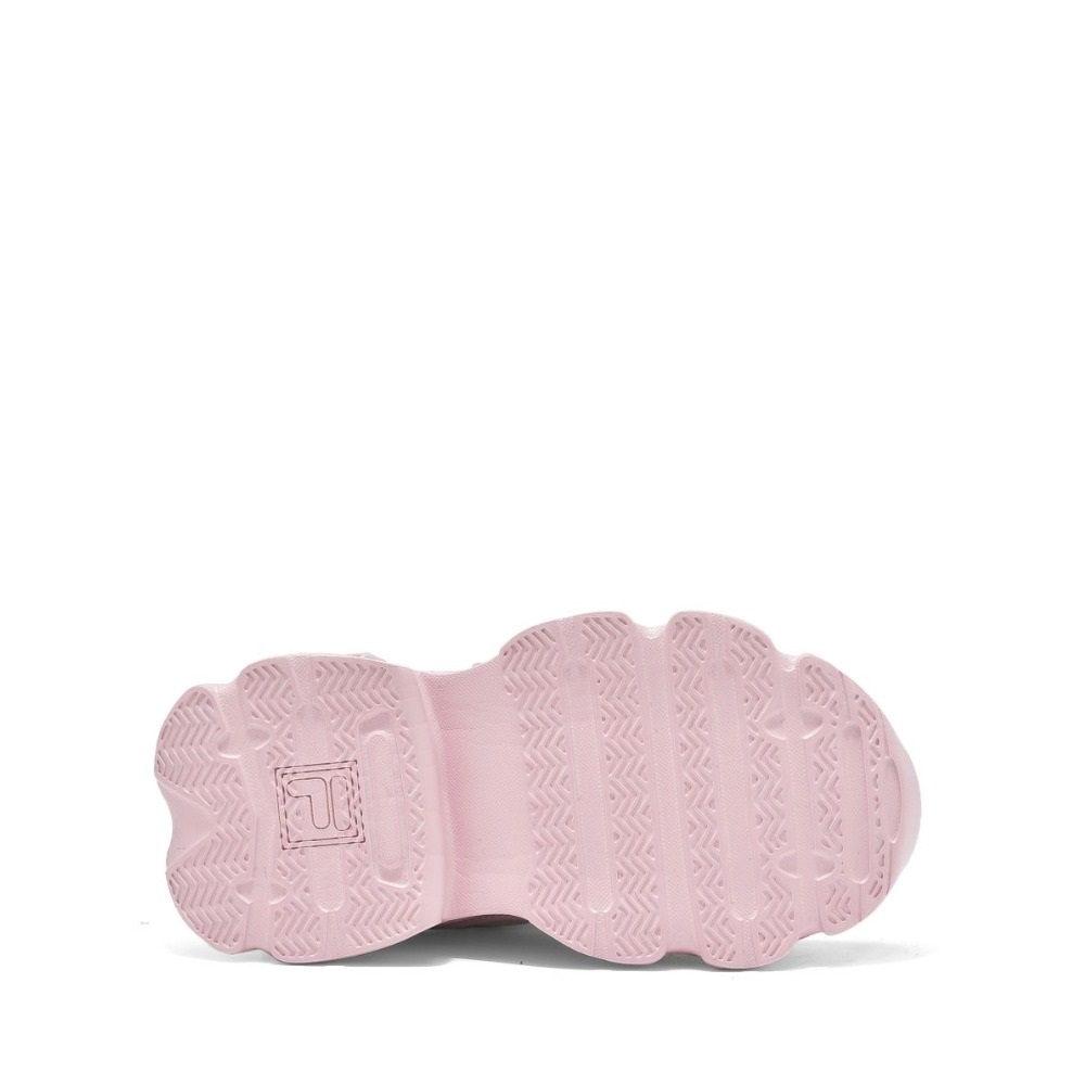 Παιδικό Sneaker για κορίτσι Fila  7ΥF61003-900  Collection SS 2026