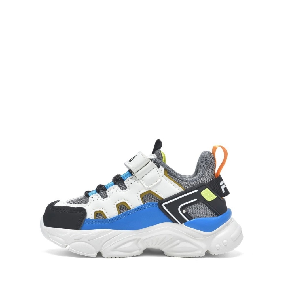 Παιδικό sneaker για αγόρι Fila  7ΥF33002-312  Collection SS 2026