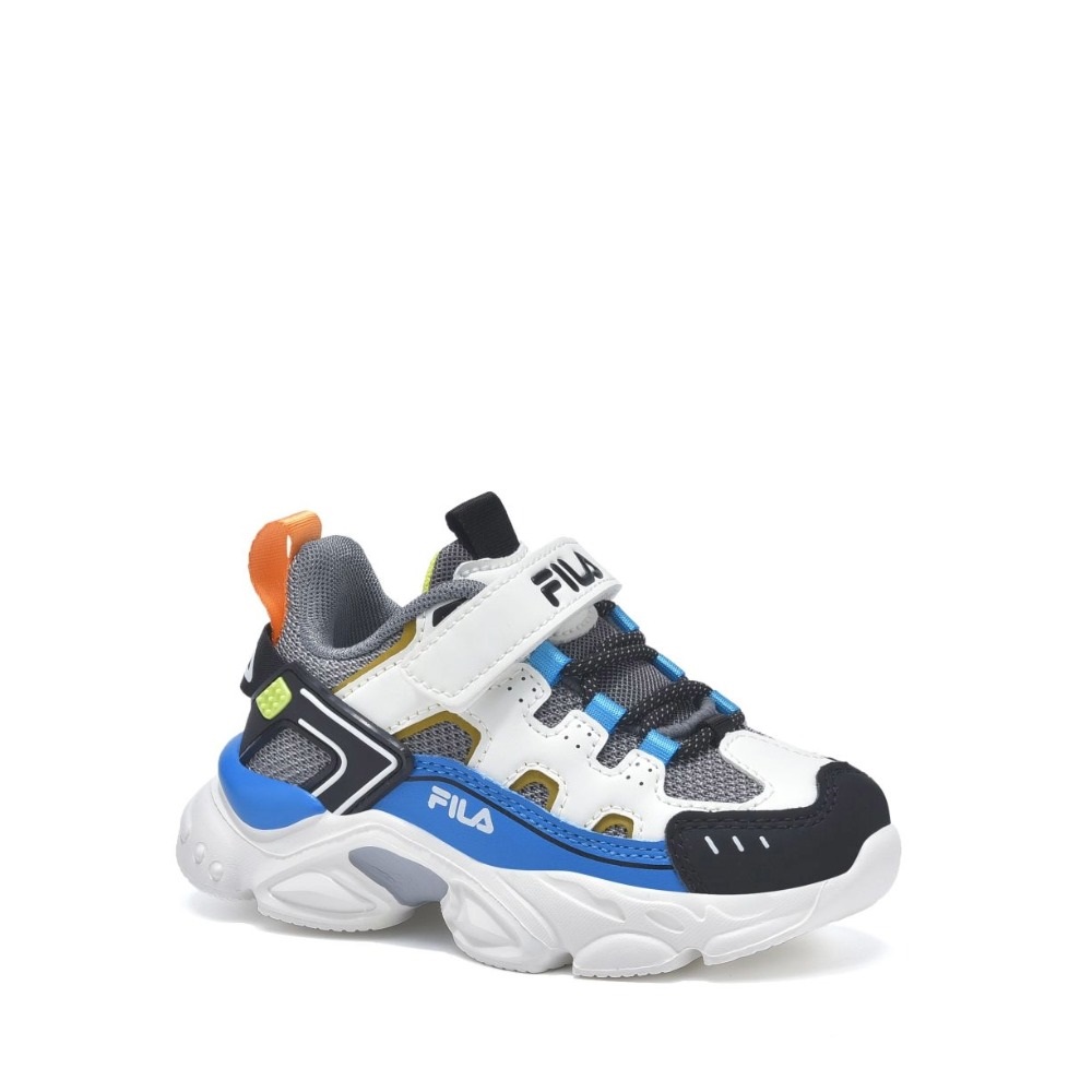 Παιδικό sneaker για αγόρι Fila  7ΥF33002-312  Collection SS 2026