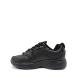 Δερμάτινο sneaker εργασίας αντιολισθιτικό  Fila WSS19025-001 Collection SS 2026-4