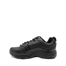 Ανδρικό  δερμάτινο sneaker εργασίας αντιολισθιτικό  Fila SS19025-001 Collection SS 2026 2