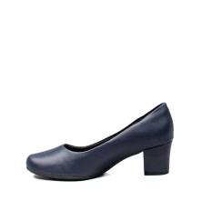 Γυναικεία γόβα σε μπλέ χρώμα Picadilly  110072-3321 Collection SS 2026 2