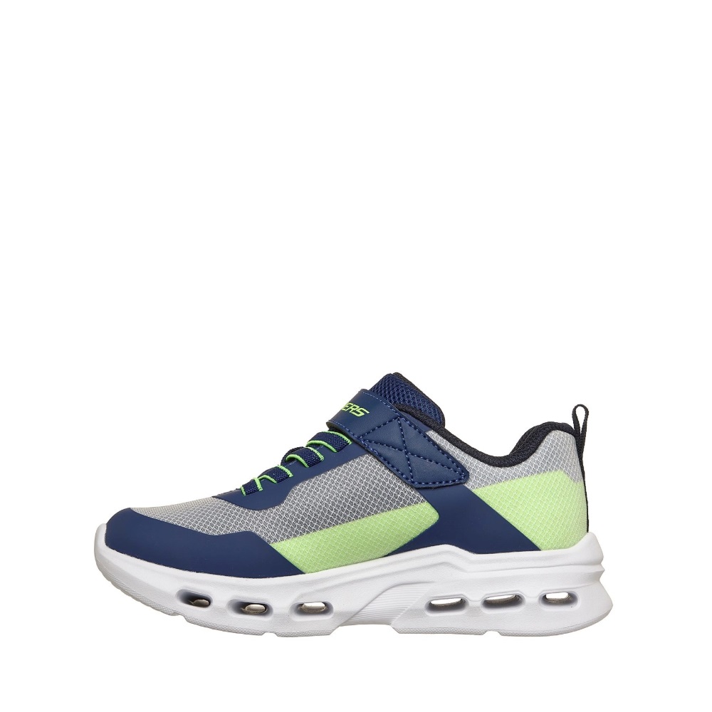 Παιδικό sneaker για αγόρι Skechers  405125L/ΝVLΜ